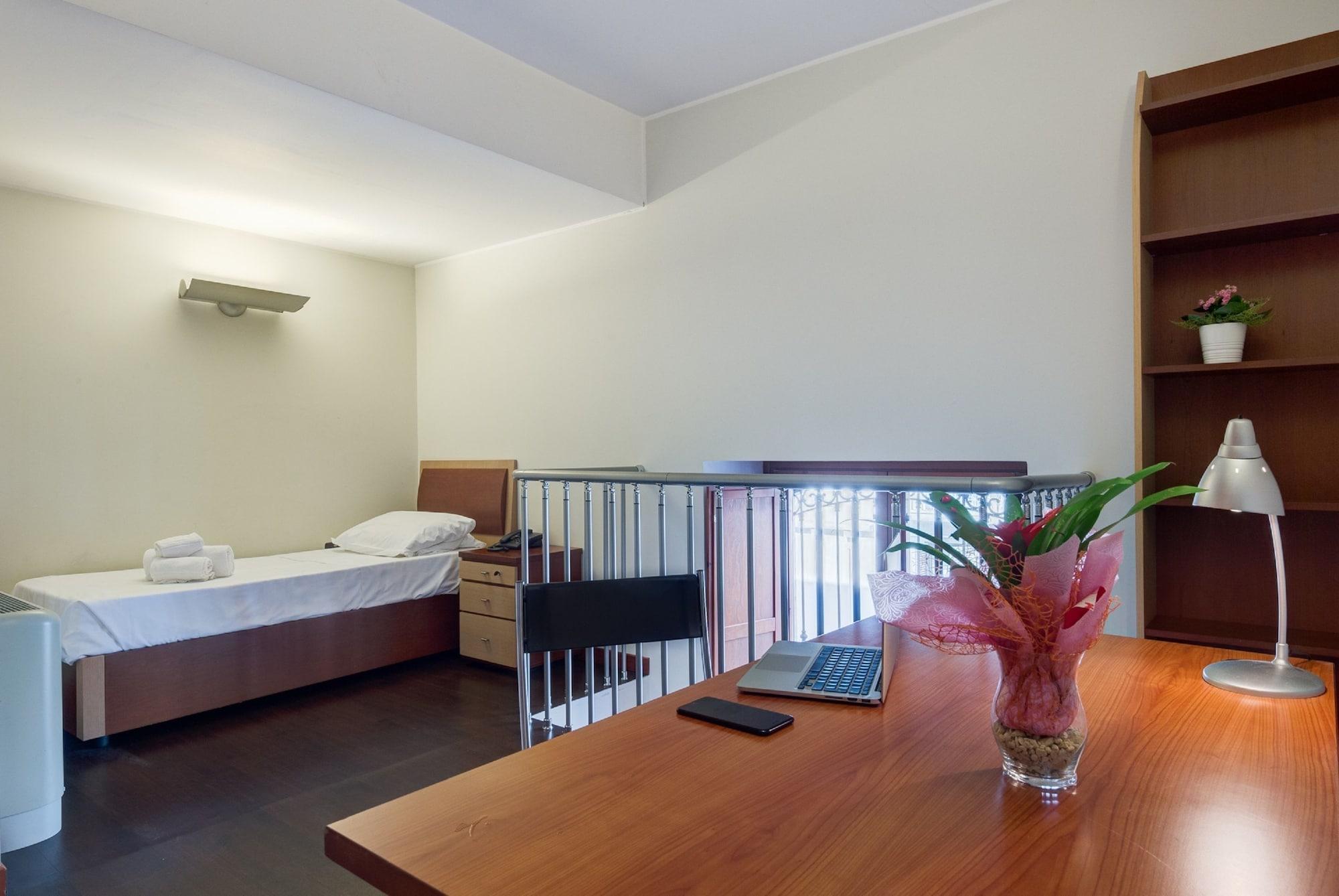 Camplus Guest Catania Exterior photo