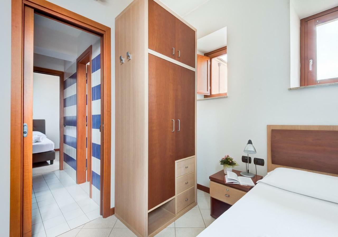 Camplus Guest Catania Exterior photo