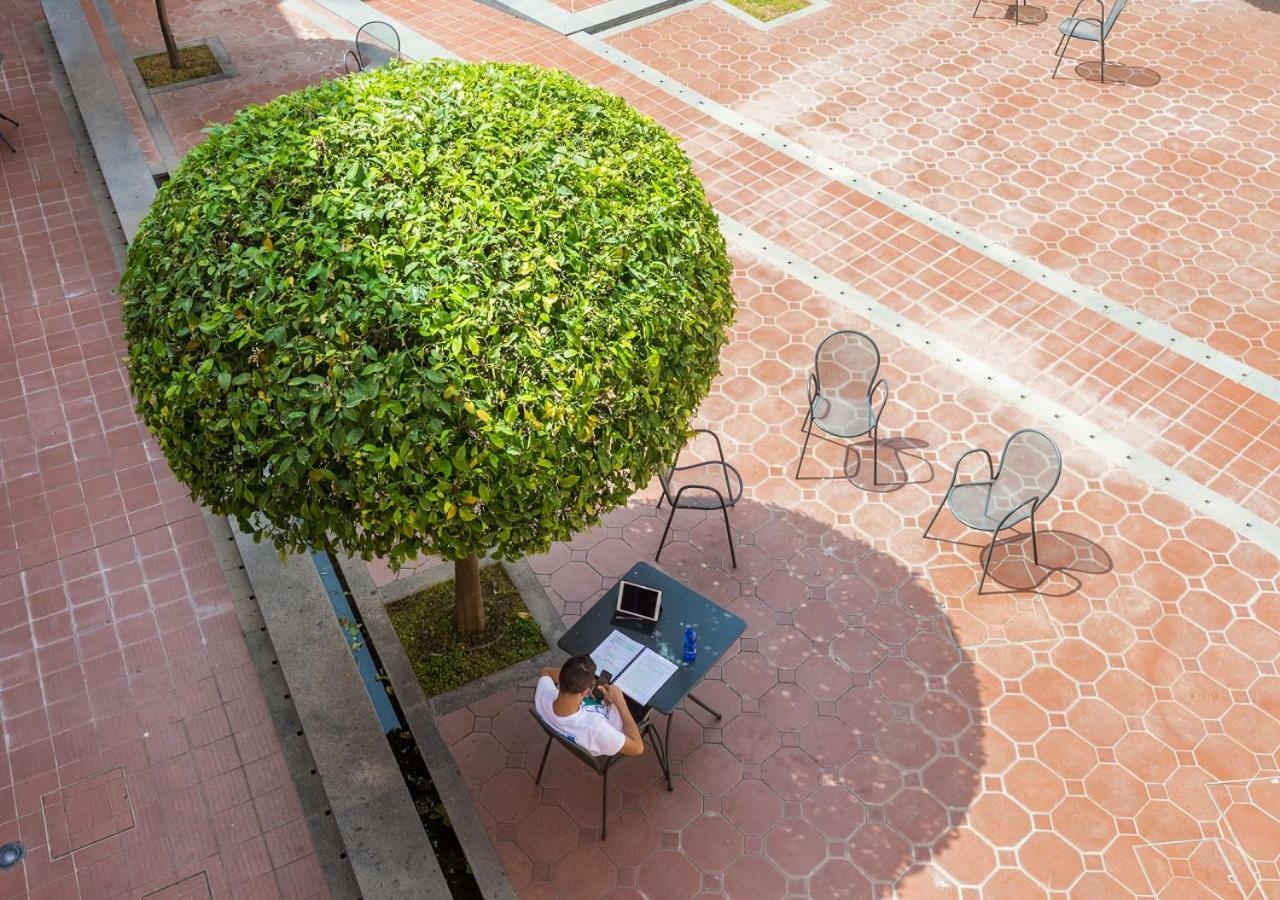 Camplus Guest Catania Exterior photo