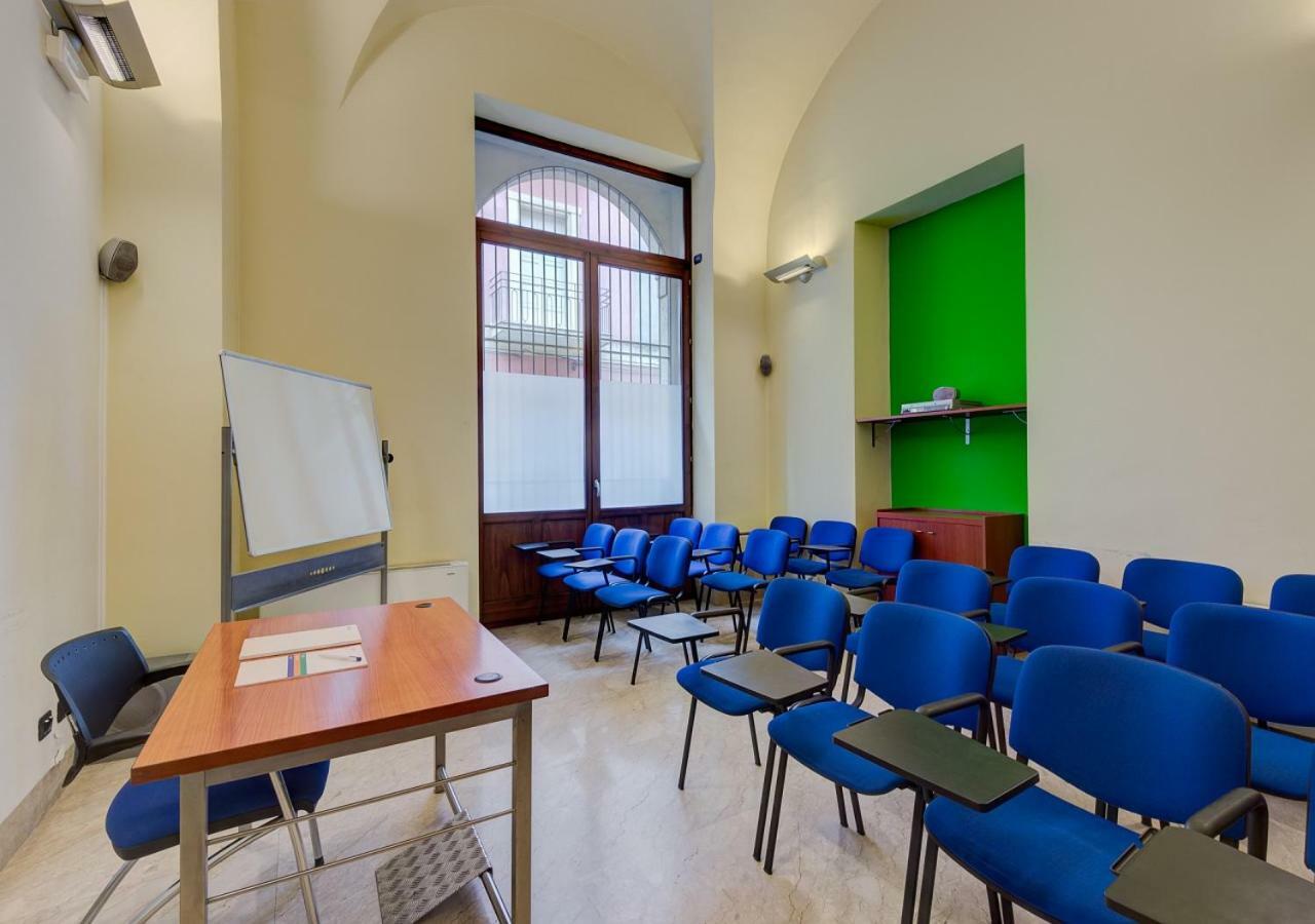 Camplus Guest Catania Exterior photo