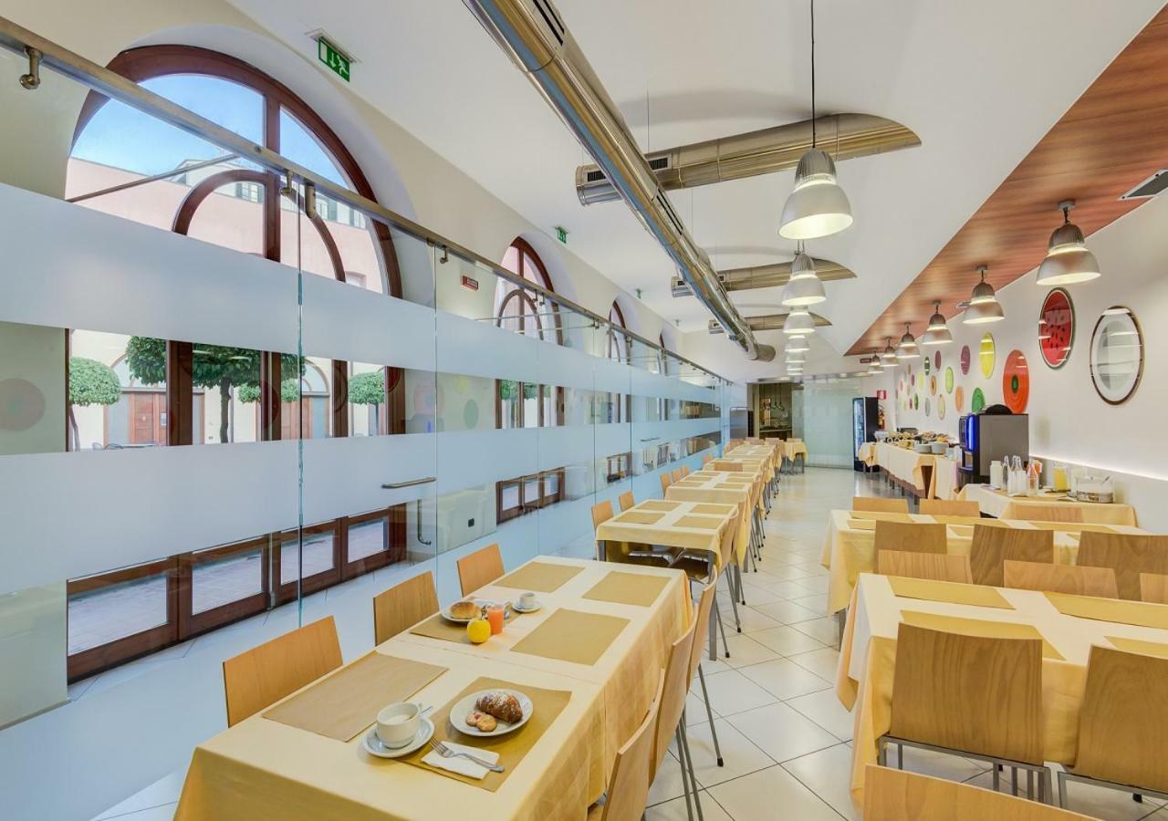 Camplus Guest Catania Exterior photo