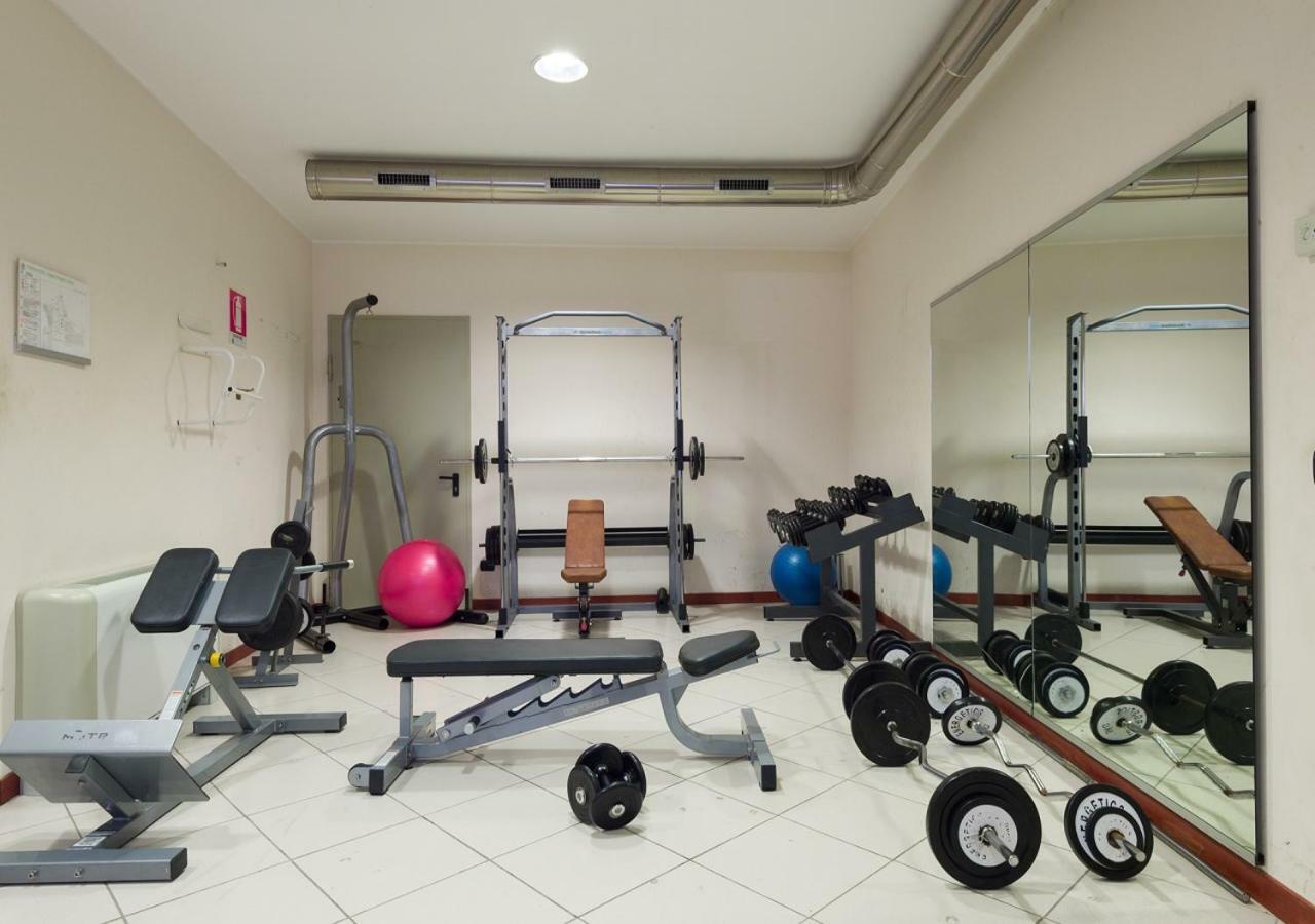 Camplus Guest Catania Exterior photo