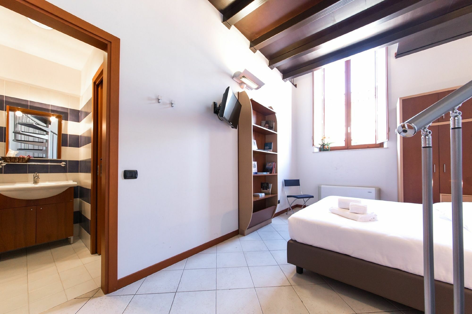 Camplus Guest Catania Exterior photo