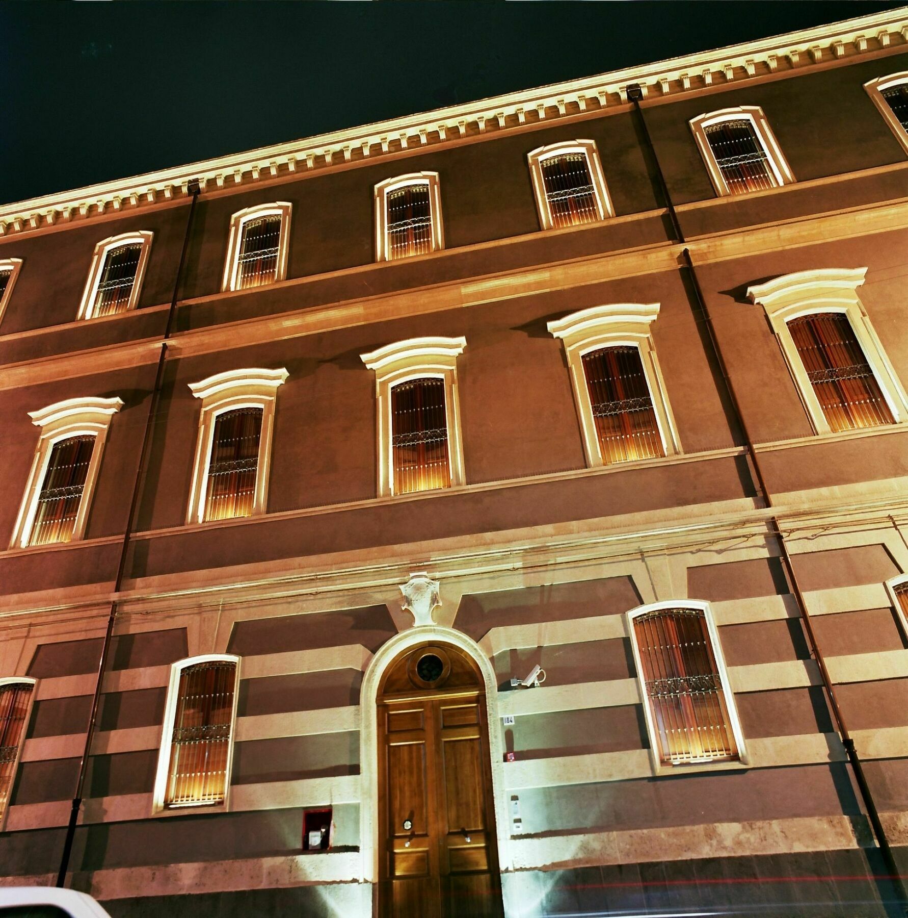 Camplus Guest Catania Exterior photo