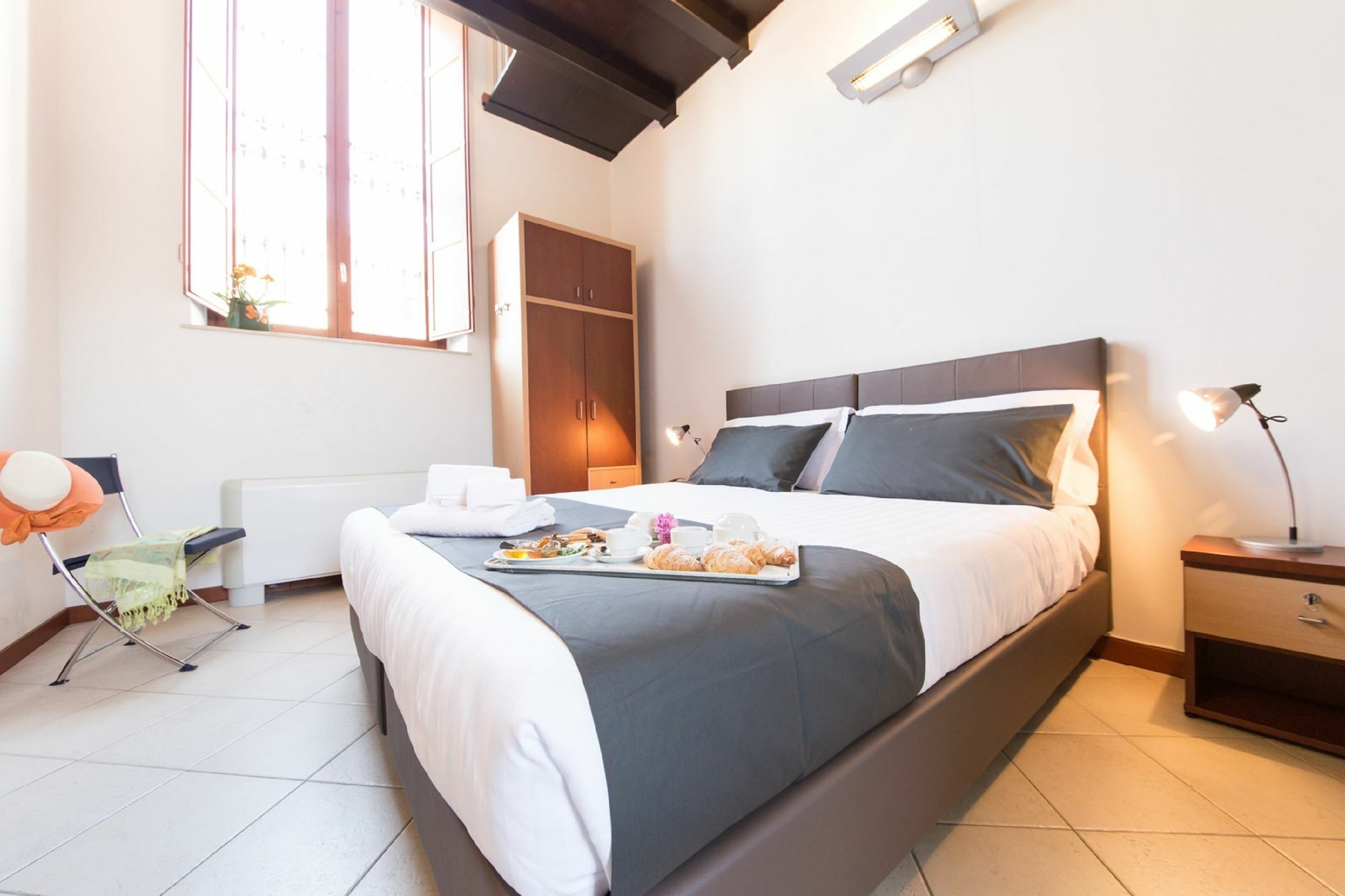 Camplus Guest Catania Exterior photo