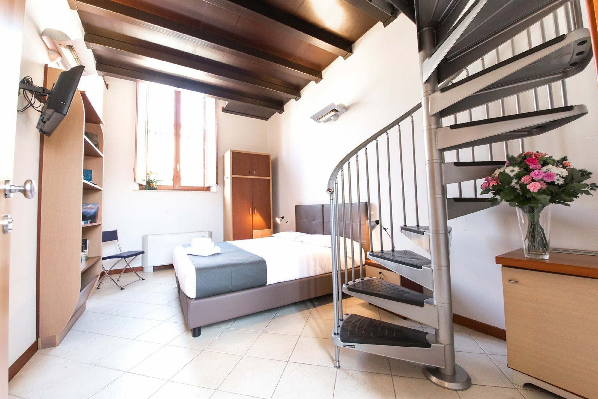 Camplus Guest Catania Exterior photo