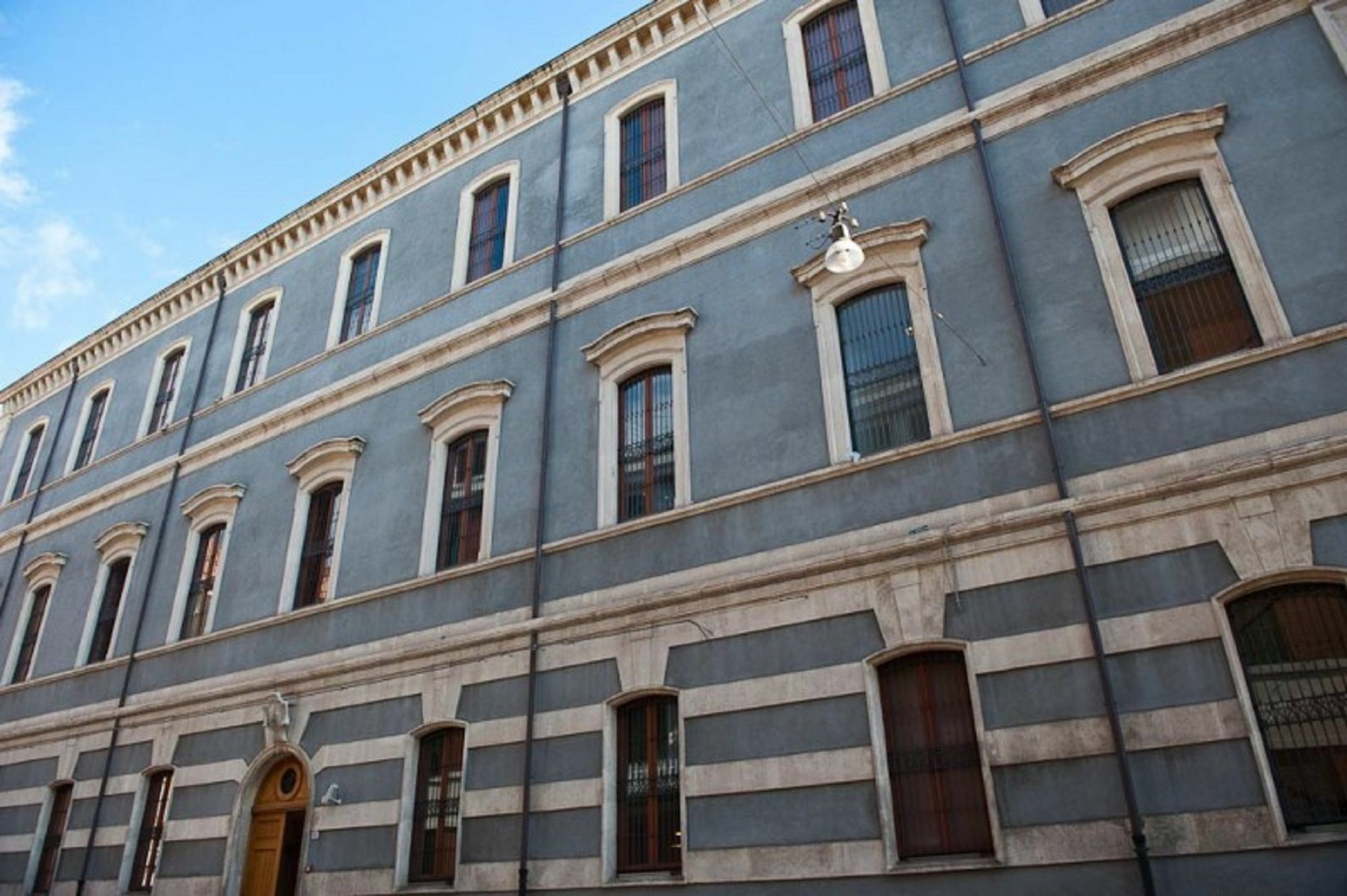 Camplus Guest Catania Exterior photo