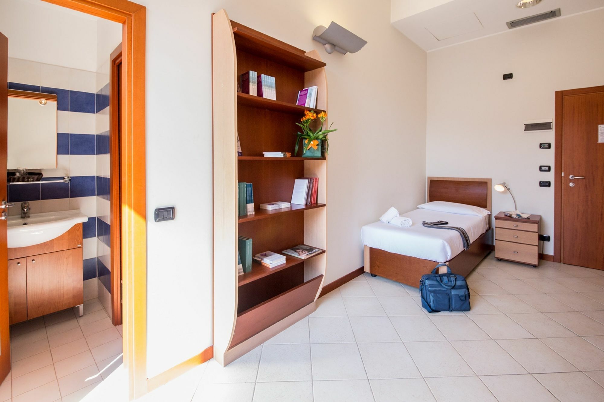 Camplus Guest Catania Exterior photo