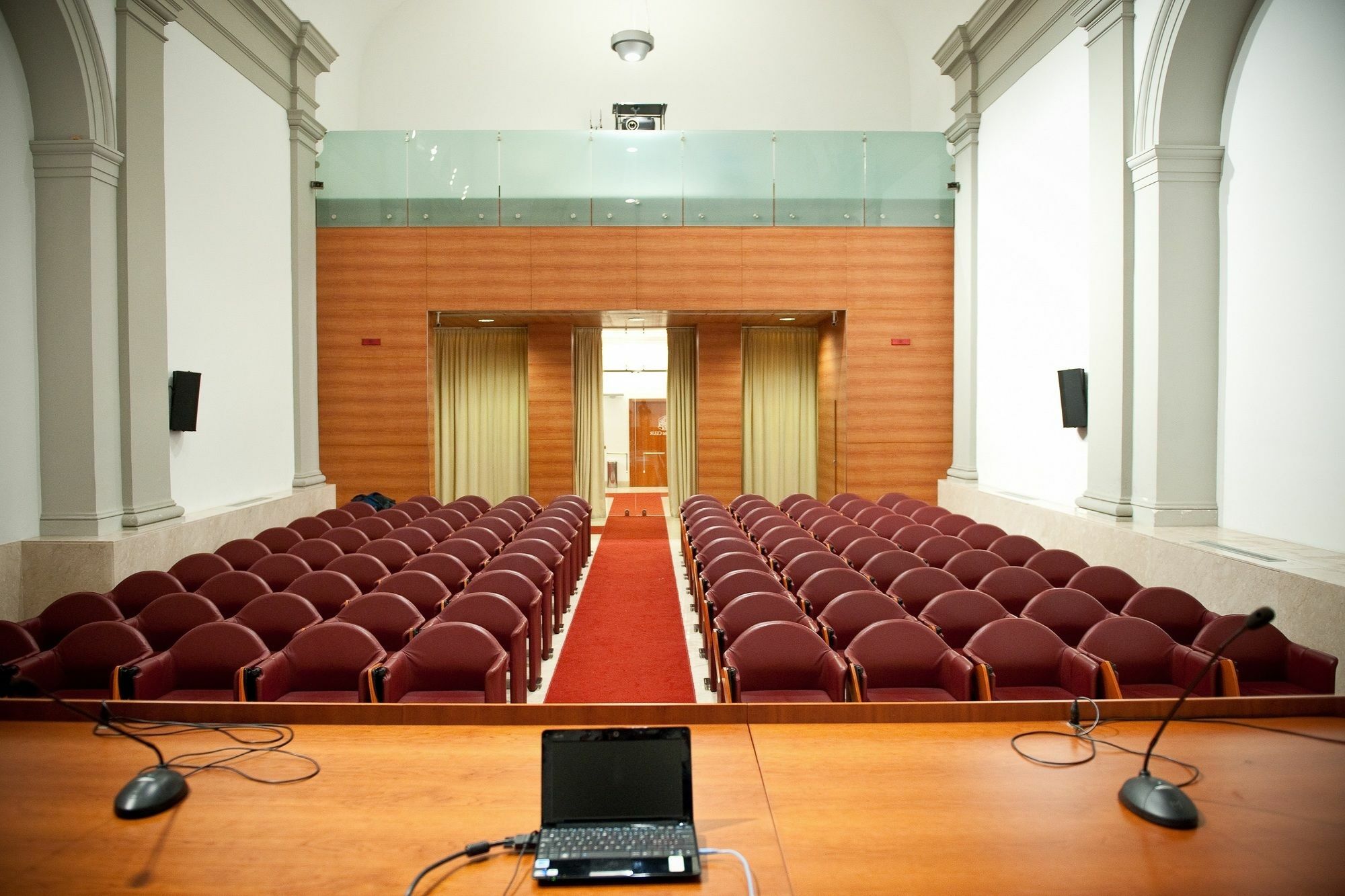 Camplus Guest Catania Exterior photo