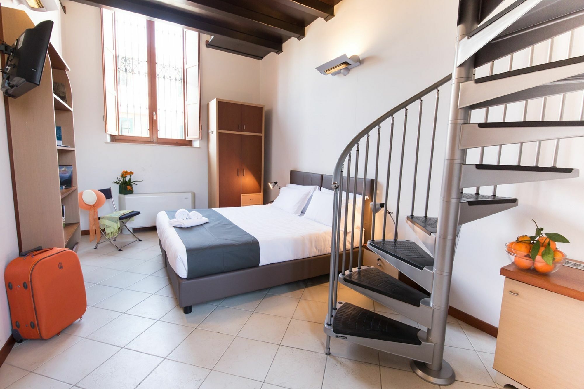 Camplus Guest Catania Exterior photo