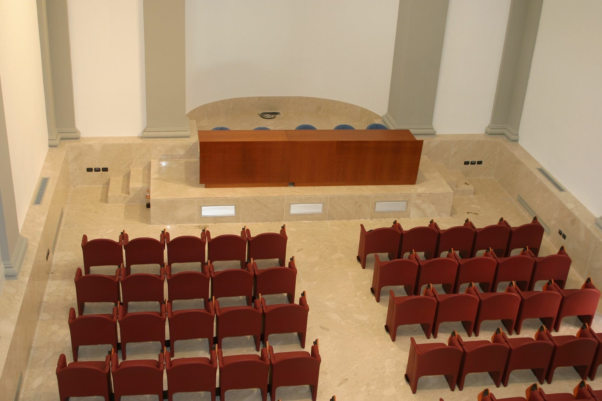 Camplus Guest Catania Exterior photo