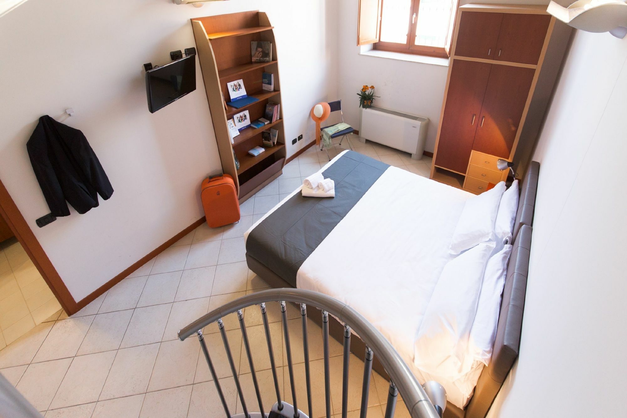 Camplus Guest Catania Exterior photo