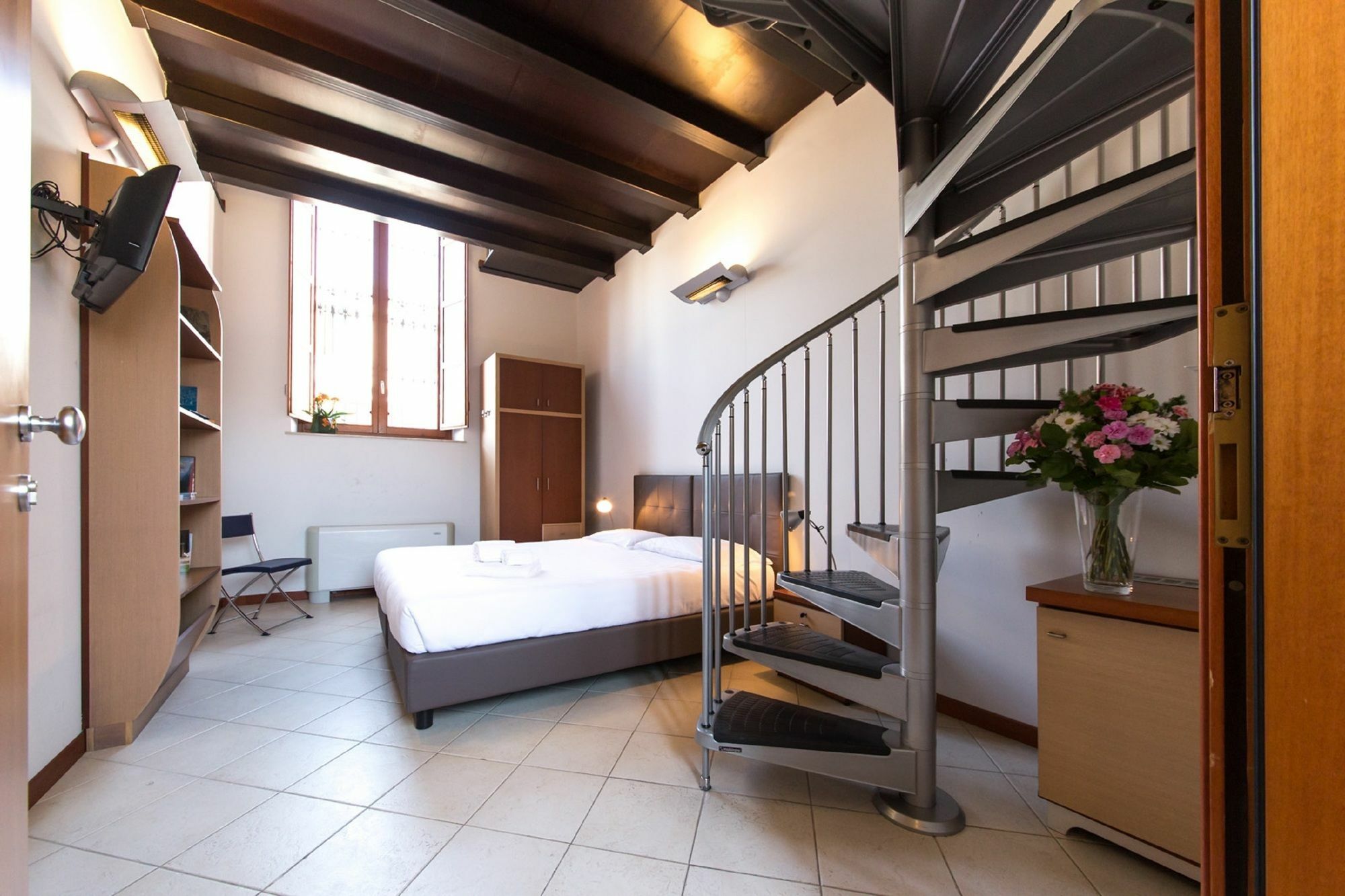 Camplus Guest Catania Exterior photo
